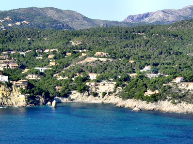 Cala Cranc