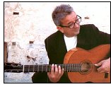 Joan Bibiloni in acoustics