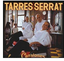 TARRES / SERRAT at the Palma Auditorium