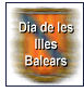 Programa Dia de les Illes Balears