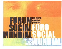 Foro Social Mundial en Mallorca