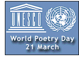 World Poetry Day