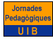 Jornades Pedaggiques a la UIB