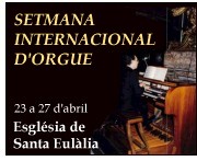 International organ week