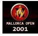 Tennis: Mallorca Open 2001