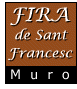 Muro: Sant Francesc Fair