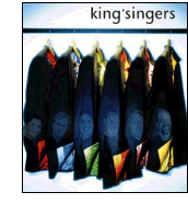 The King's Singers a "Sa Nostra"