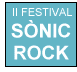 II Festival "Snic Rock" in Felanitx