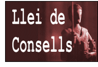 El Constitucional permet aplicar La Llei de Consells