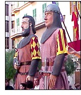 Fiestas for  Sant Pere in Alar