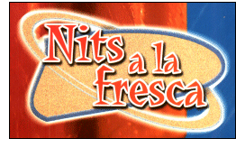 Programme "Nits a la Fresca" in Palma