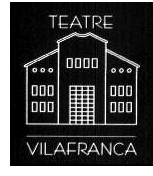 Programacin del Teatro de Vilafranca