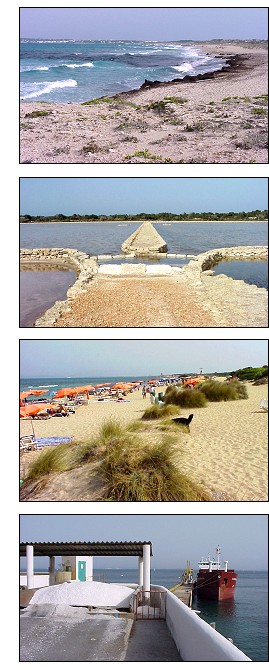 Parc Natural de ses Salines d'Eivissa i Formentera