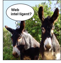 La web intelligent