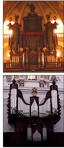 Organ Festivals