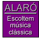 Alar: Let's listen to classical music!