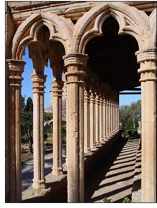 Miramar: de Llull al Archiduque