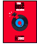 Feria del Disco en Mallorca