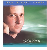 Pep Miquel Camps presenta "Somni"