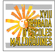 Alar will hold the eighteenth edition of the "Trobada d'Escoles Mallorquines"