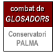 "Combat de glosadors", popular poetic show