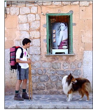 Patron Saint fiestas for Sant Joan in Dei