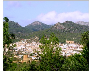 Per Sant Pere, festes a Andratx