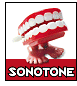 Sonotone: good bye and thank you