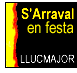 Festes de s'Arraval de Llucmajor