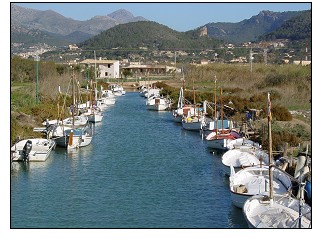 "Festes del Carme": maritime processions and  celebrations