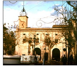 Festes de Santa Margalida i Sant Jaume a Sa Pobla