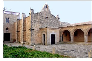 Festival de Msica Clssica a Cura i al Pla de Mallorca