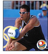 Balearic Beach Volleyball Tour