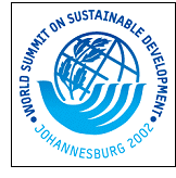 World Summit on Sustainable Development