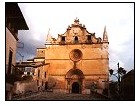 "Cavallets" and dances in Felanitx for Sant Agust