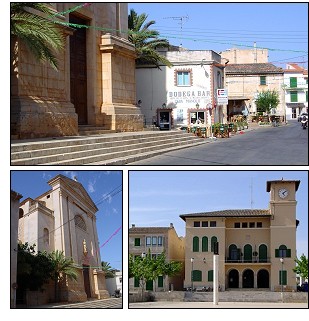 Festes de Sant Bartomeu a Ses Salines