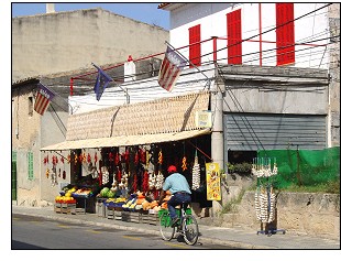 Melon Fiesta and Fair in Vilafranca