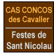 Festes a Cas Concos des Cavaller