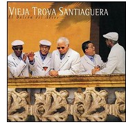 Concert by la Vieja Trova Santiaguera