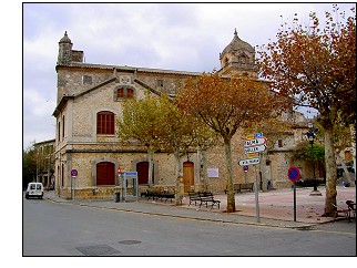 Fiestas de Sant Mateu y Festival de Msica en Bunyola