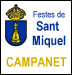 Fiestas for Sant Miquel in Campanet: lanterns and fidevada