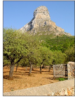 "Aplec Excursionista" en el Parque Natural de Llevant