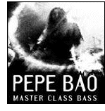 Concert by Pepe Bao at the Manacor Theatre