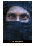 Tuareg, nomads of the desert