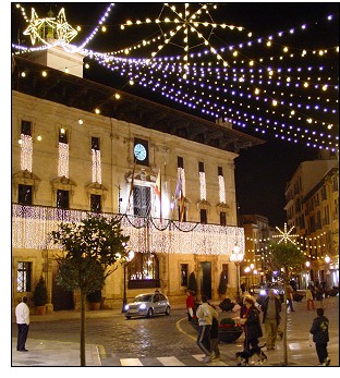 Activitats de Nadal a Palma