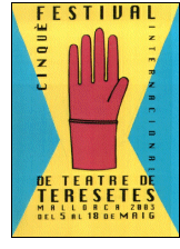 Festival Internacional de Teatre de Teresetes