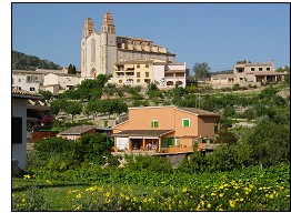 Margarita Njera perd la majoria a Calvi