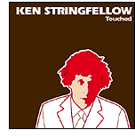 Concert by Ken Stringfellow in Palma