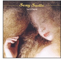 Nuevo disco de Sexy Sadie