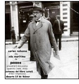 "Oda Martima" by Pessoa